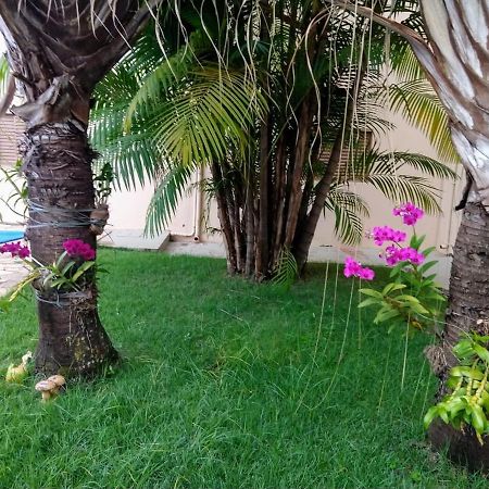 Hotel Do Lago Guaira  Exterior photo